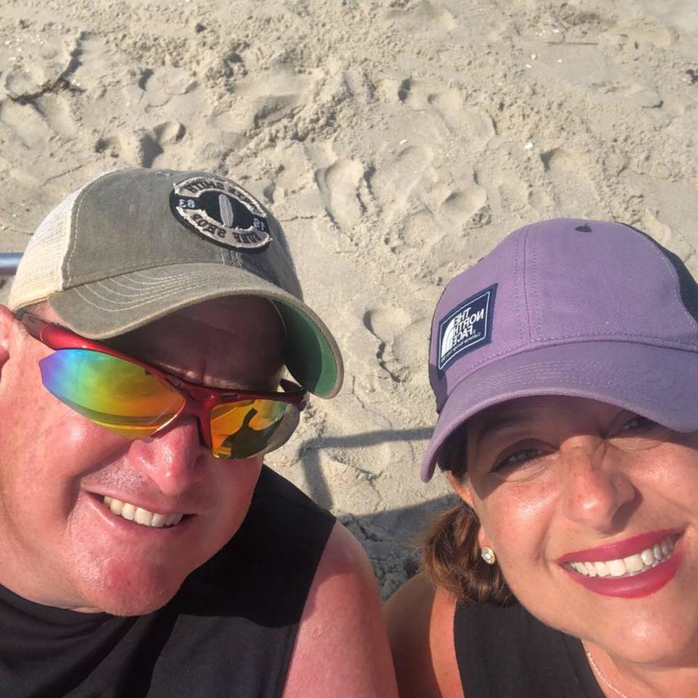 Meet your Posher, Diane